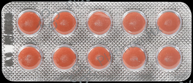 Desfax 100mg Tablet ER 10s