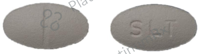 Serlift 100mg Tablet 10s