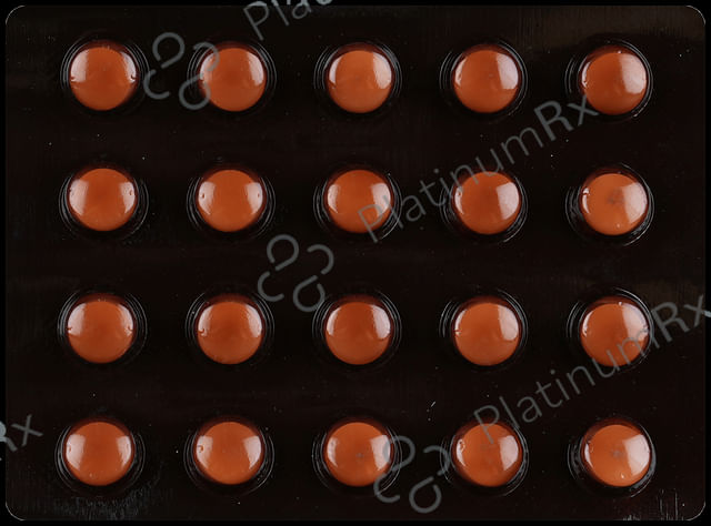 Met XL AM 25/2.5mg Tablet 20s