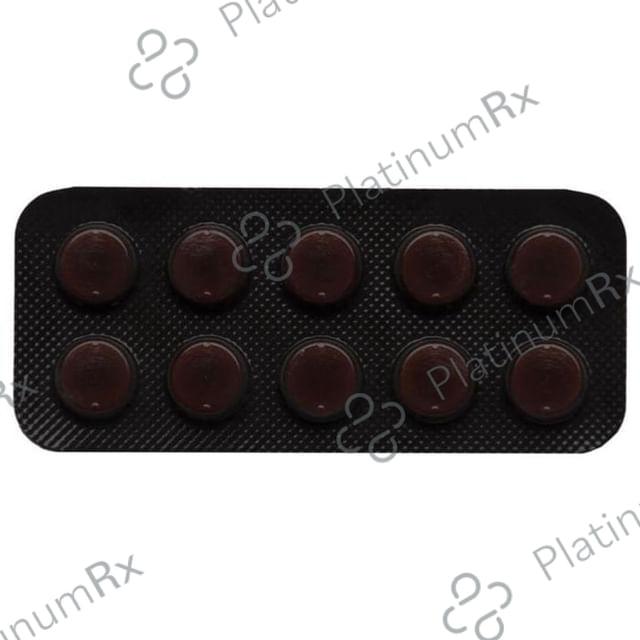 Monotrate 20mg Tablet 10s