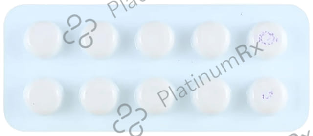 Sitaglip 50mg Tablet 10s