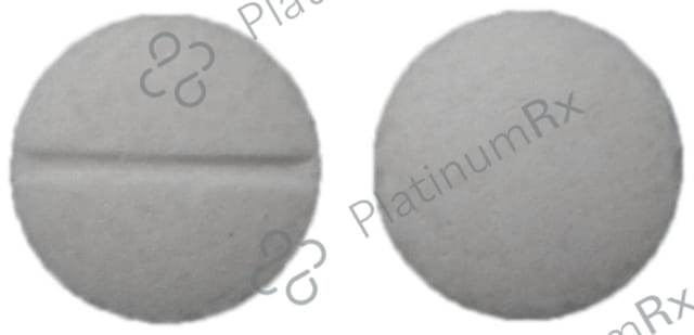 Flecarite 100mg Tablet 10s