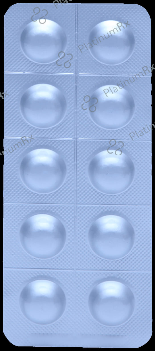 Rosuhenz 20mg Tablet