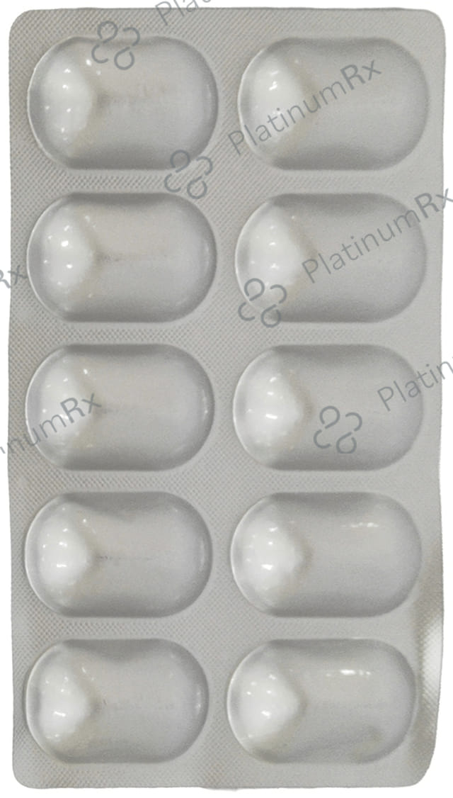 Empazio M XR 25/1000mg Tablet 10s