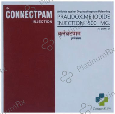 Connectpam Injection