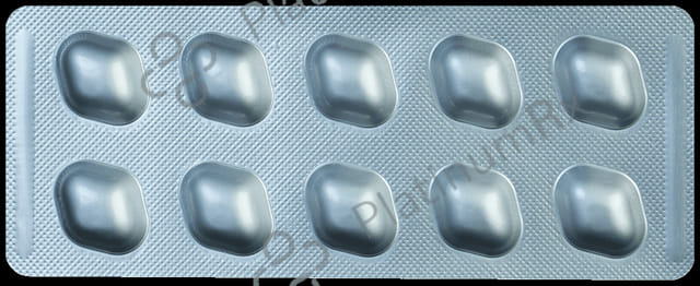 Dapaone 10mg Tablet 10s