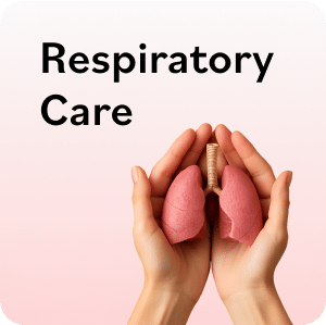 Respiratory Care