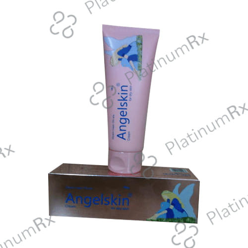 Angelskin Cream 50gm