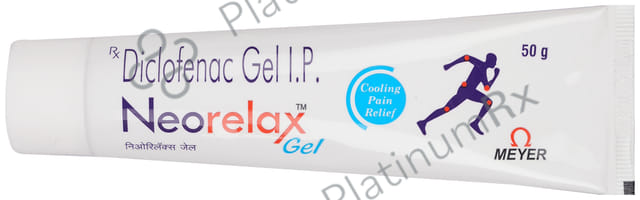 Neorelax Gel
