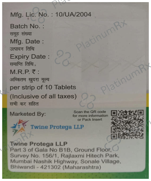 Tpt Cold Plus Tablet 10s