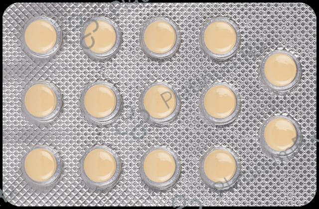 Cameriv 2.5mg Tablet