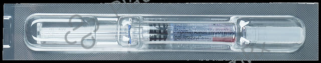 Decapeptyl 0.1mg Injection 1ml