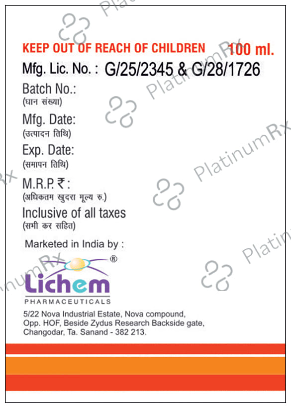 Albaxo OR 200/500mg Tablet 10s