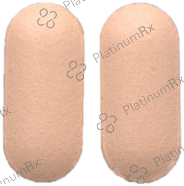 Sibofix 400mg Tablet 10s