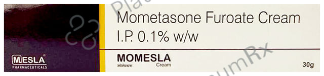 Momesla Cream