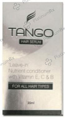 Tango Hair Serum 30ml