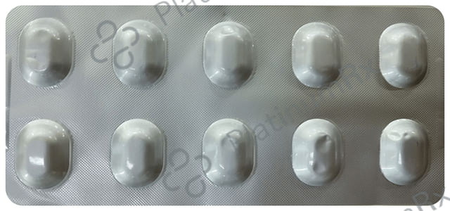 Lentykine 4 Capsule