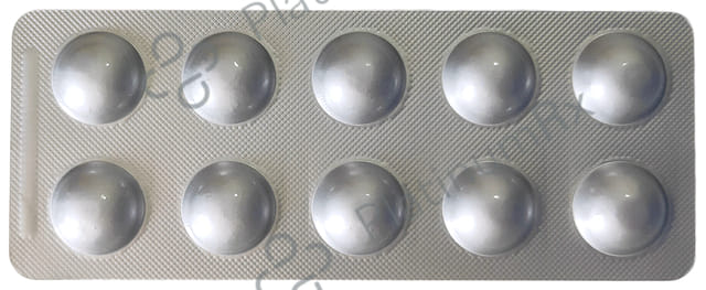 Enzoford D Tablet 10s