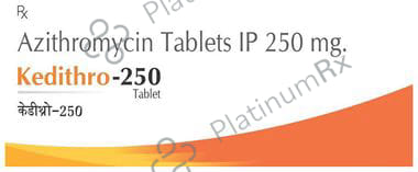 Kedithro 250 Tablet