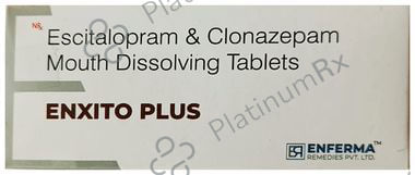 Enxito Plus Tablet