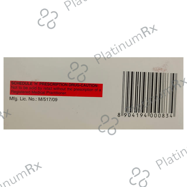 Amtas 2.5mg Tablet 30s