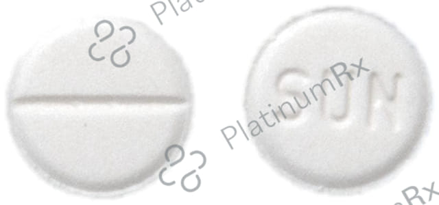 Cabgolin 0.25mg Tablet 4s