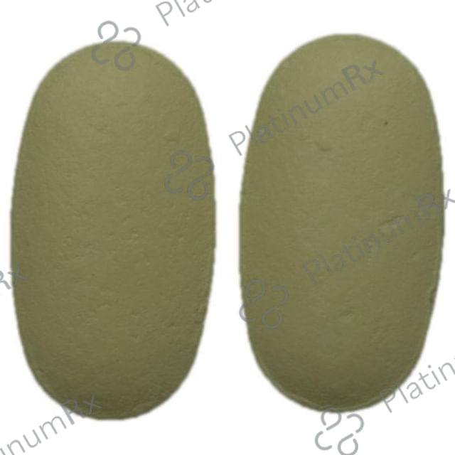 Satrogyl 300mg Tablet 10s