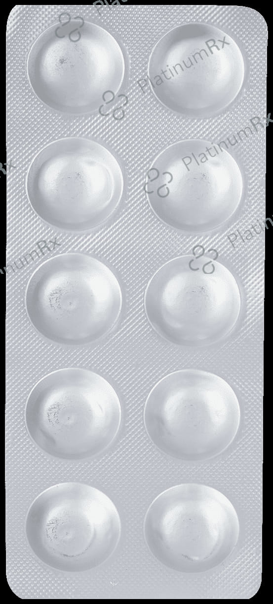 Biozim 200mg/2.5B Tablet 10s