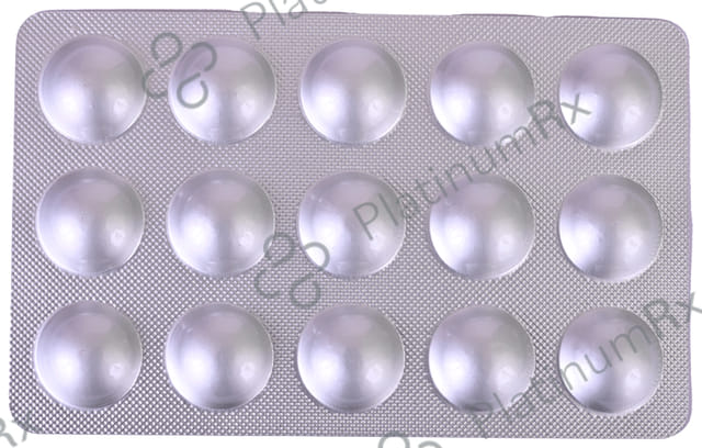 Nugliptin 50 Tablet