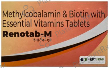 Renotab-M Tablet