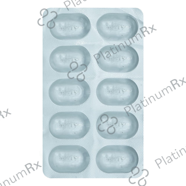 Pregacon 50mg Capsule