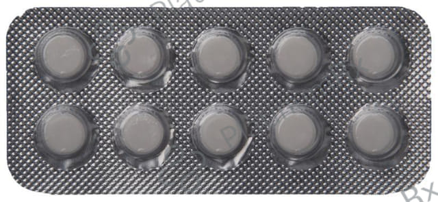 Pioglit 7.5mg Tablet 10s