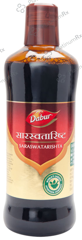 Dabur Saraswatarishta