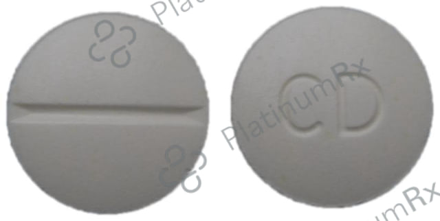 Cytomid 250mg Tablet 10s