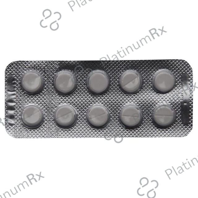 Hydrazide 25 Tablet
