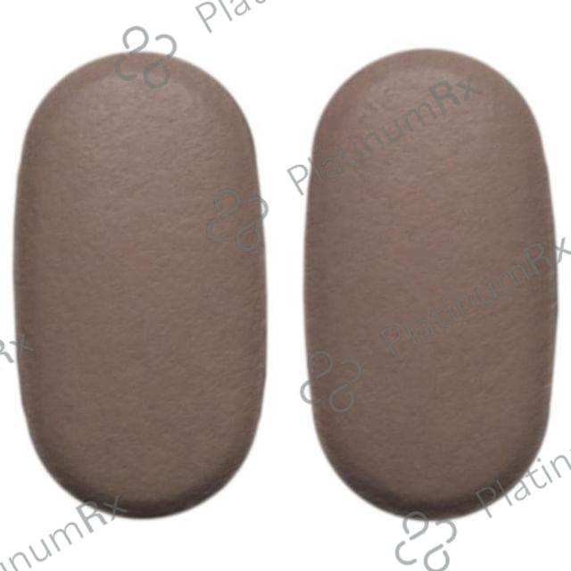 Rifagut 200mg Tablet 10s