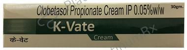 K-Vate Cream