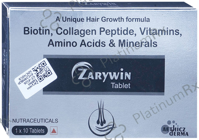 Zarywin Tablet