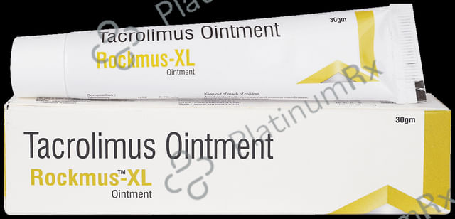 Rockmus XL Ointment