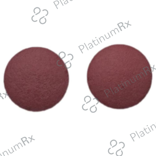Metzok 11.8mg Tablet PR 10s