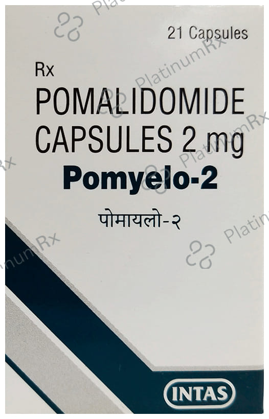 Pomyelo 2 Capsule