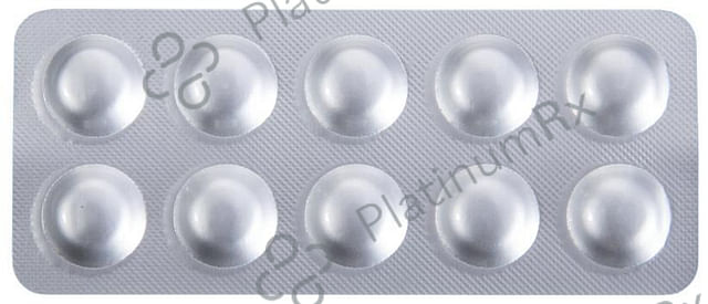 Etizola Plus 5 Tablet 10s