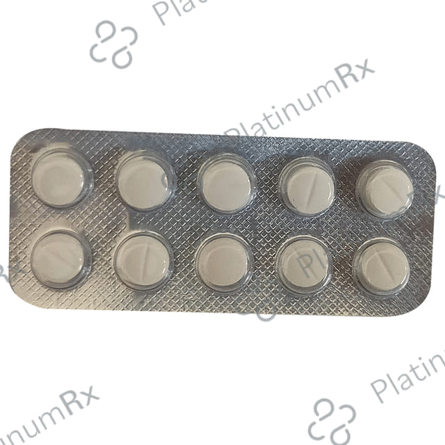 Biselect 2.5mg Tablet 10s
