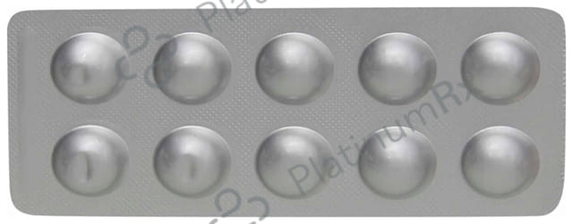 Zukanorm 50mg Tablet 10s