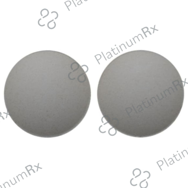 CO2 H 100/100mg Tablet DT 10s