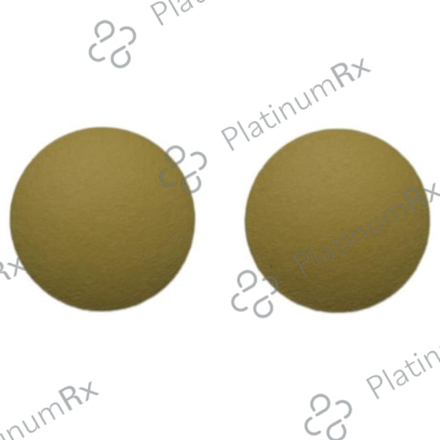 Nitrofix SR 30mg Tablet 10s