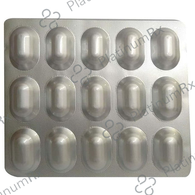 Vinglyn M 850 Tablet