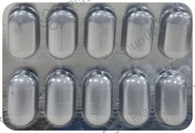 Shelgain M Tablet 10s