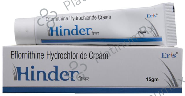 Hinder Cream