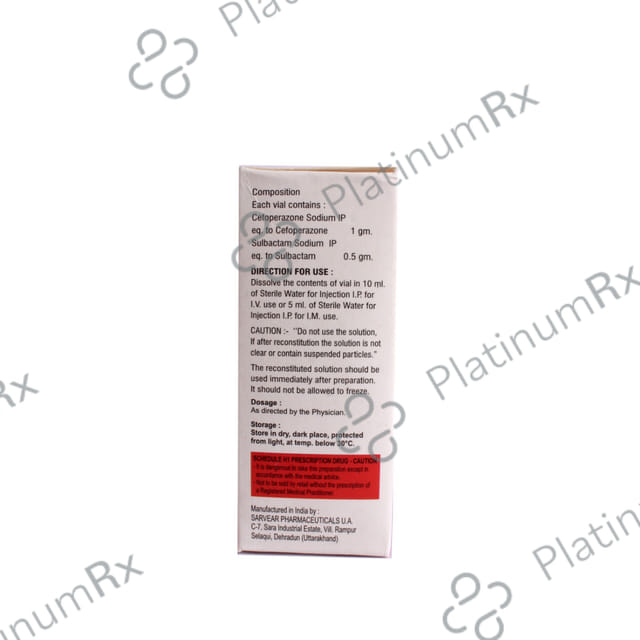 Eradibact 1.5 Injection